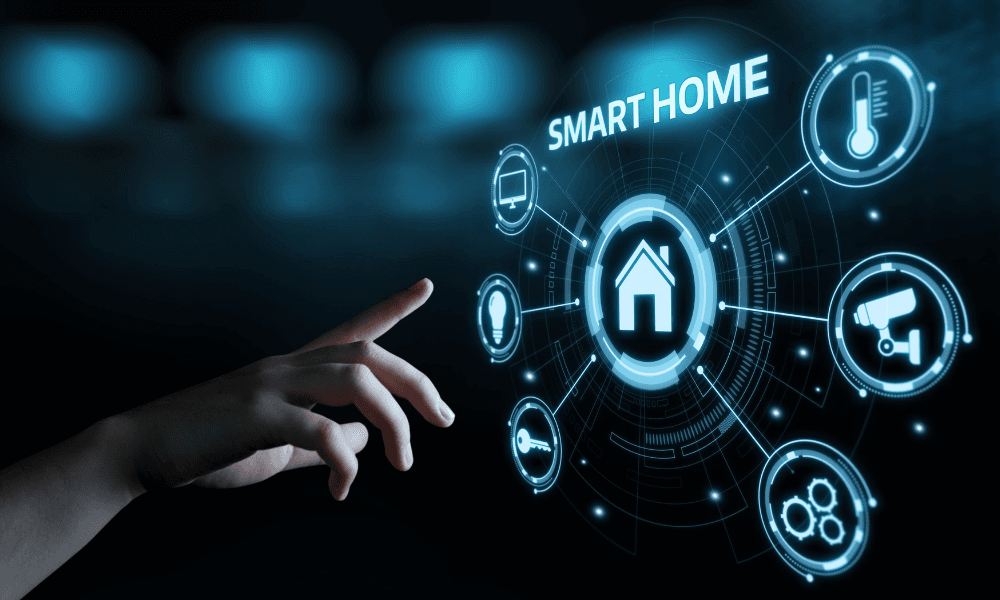 Smart Home