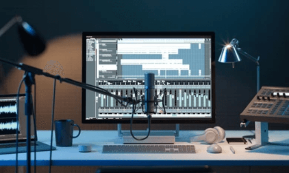 Audio & Video