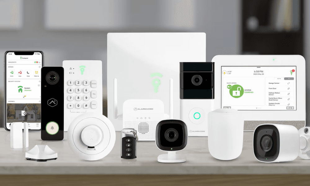 Home Security
