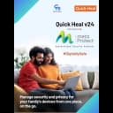Quick Heal Antivirus – 1-Year / 1-PC | Real-Time Protection - thumb 5