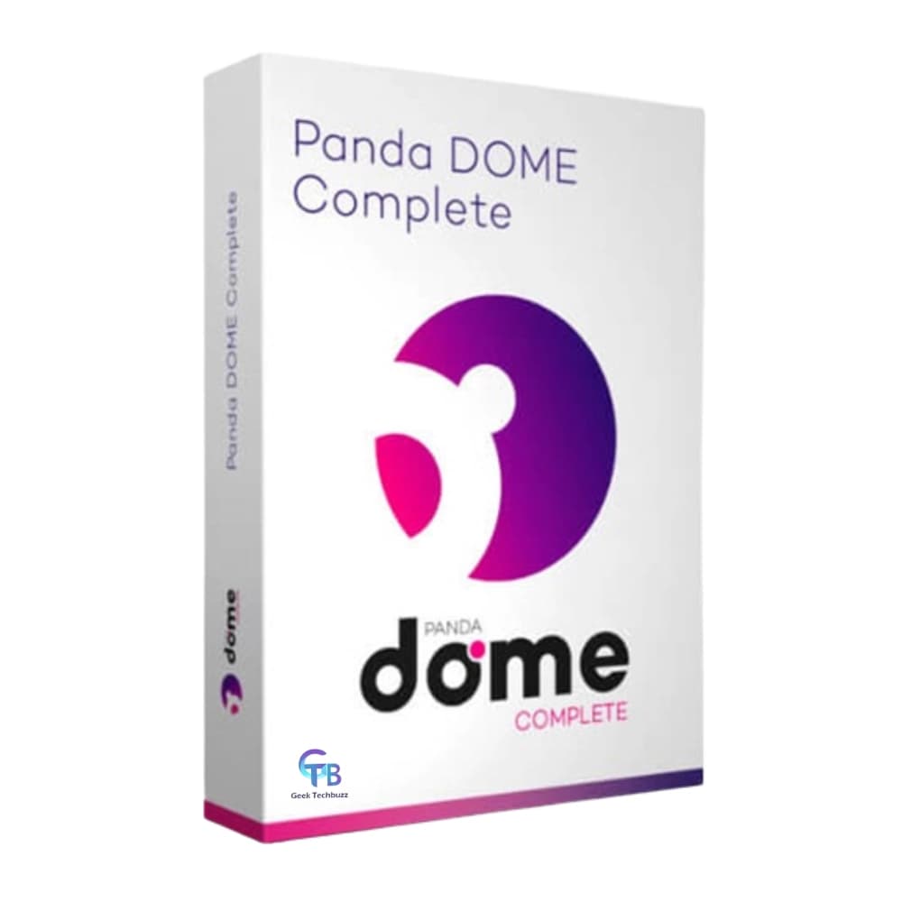 Panda Dome Complete – Full Protection Suite | VPN