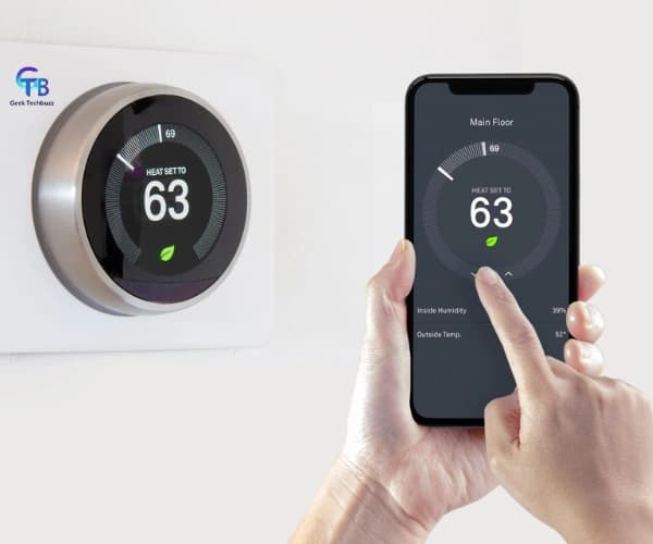 Thermostats