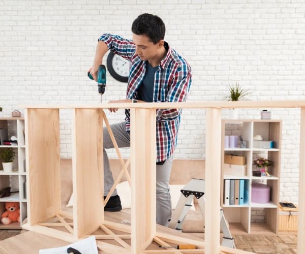 Furniture Assembly
