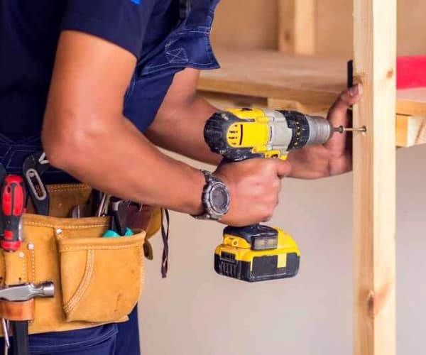 General Handyman