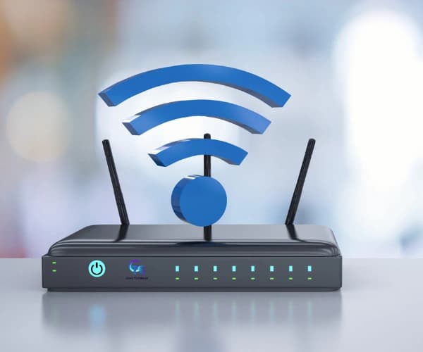 Routers