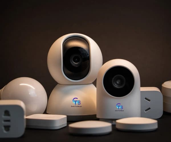 Cameras