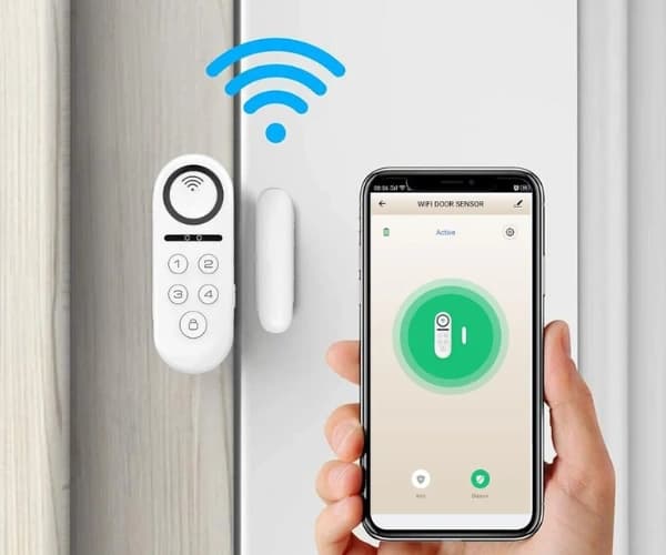 Alarm Systems