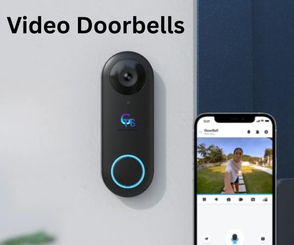 Video Doorbells