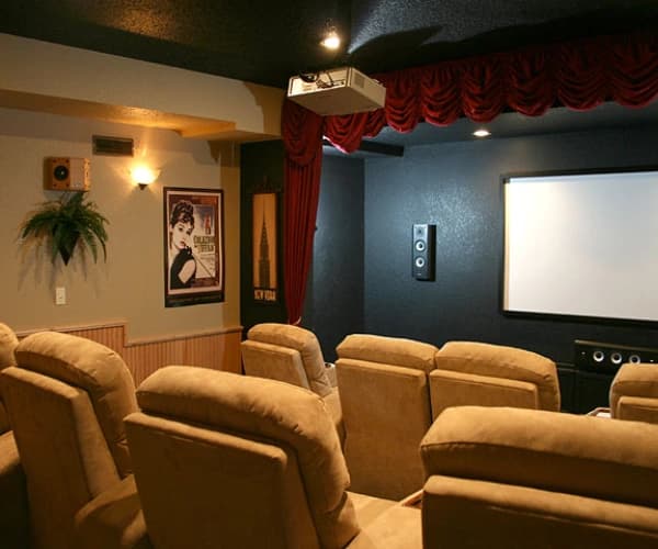 Home Theater