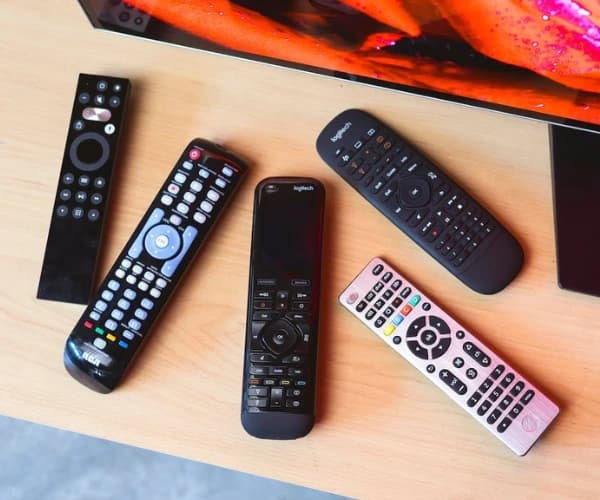 Universal Remote