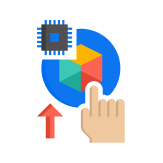 Cutting edge Technology