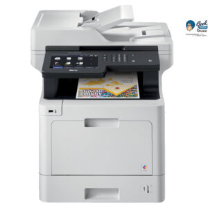 Refurbished Business MFCL8905CDW Wireless Laser All-In-One Color Printer