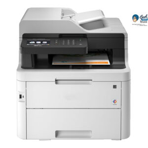 Refurbished MFC-L3770CDW Wireless Laser All-In-One Color Printer