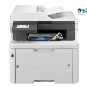 Refurbished MFC-L3780CDW Wireless Digital Laser Color All-In-One Printer With Refresh EZ Print Eligibility