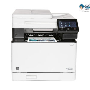 Refurbished imageCLASS MF753Cdw Wireless Laser All-In-One Color Printer