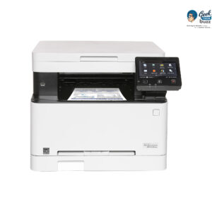 Refurbished imageCLASS MF653Cdw Wireless Laser All-In-One Color Printer