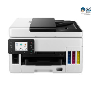 Refurbished MAXIFY GX6021 Wireless MegaTank Small Office Inkjet All-in-One Color Printer