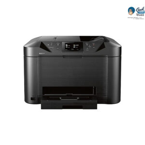 Refurbished MAXIFYÂ® MB5120 Wireless Inkjet All-In-One Color Printer