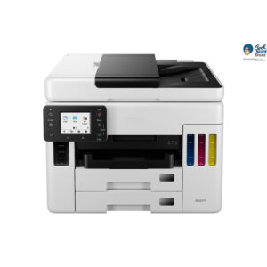 Refurbished MAXIFY® GX7021 Wireless MegaTank All-In-One Color Printer