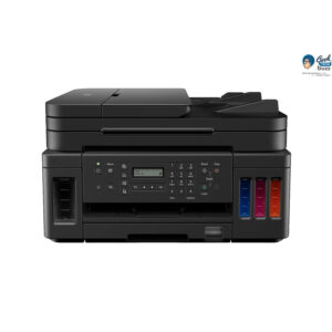 Refurbished PIXMA™ MegaTank G7020 Wireless Inkjet All-In-One Color Printer
3.5 out of 5 stars, average rating value. Read 164 Reviews. Same page link.
3.5
 
(164)