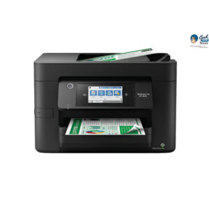 Refurbished WorkForceÂ® Pro WF-4820 Wireless Inkjet All-In-One Color Printer