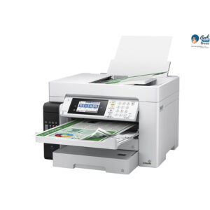 Refurbished EcoTank® Pro ET-16600 SuperTank® Wide-Format Color Inkjet All-In-One Printer