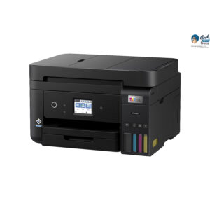 Refurbished EcoTank® ET-4850 Supertank Inkjet All-in-One Color Printer