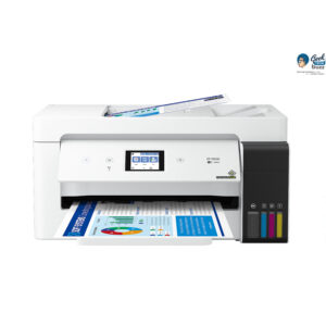 Refurbished EcoTank® ET-15000 Supertank Wide-Format InkJet All-In-One Color Printer