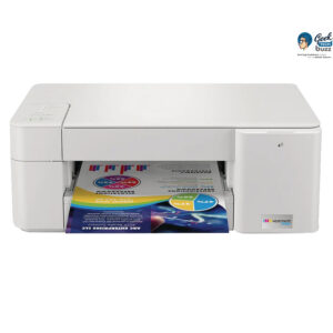 Refurbished MFC-J1205W INKvestment Tank Wireless Inkjet All-In-One Color Printer