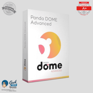 Panda Dome Advanced - 1-Year / 2-Device
